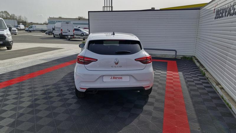 Renault Clio V Sce 65 Evolution