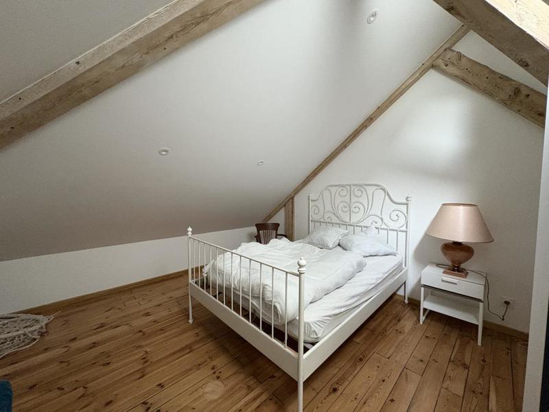 Appartement - 90 m² - 3 pièces