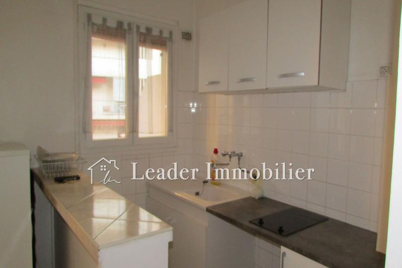 Appartement - 27 m² - 1 pièce