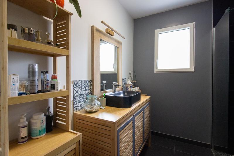 Maison - 148 m² - 4 pièces