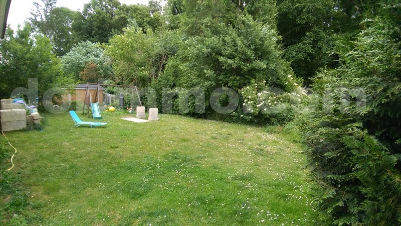 Pavillon - 137 m² - 7 pièces