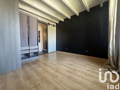 Appartement - 92 m² - 4 pièces