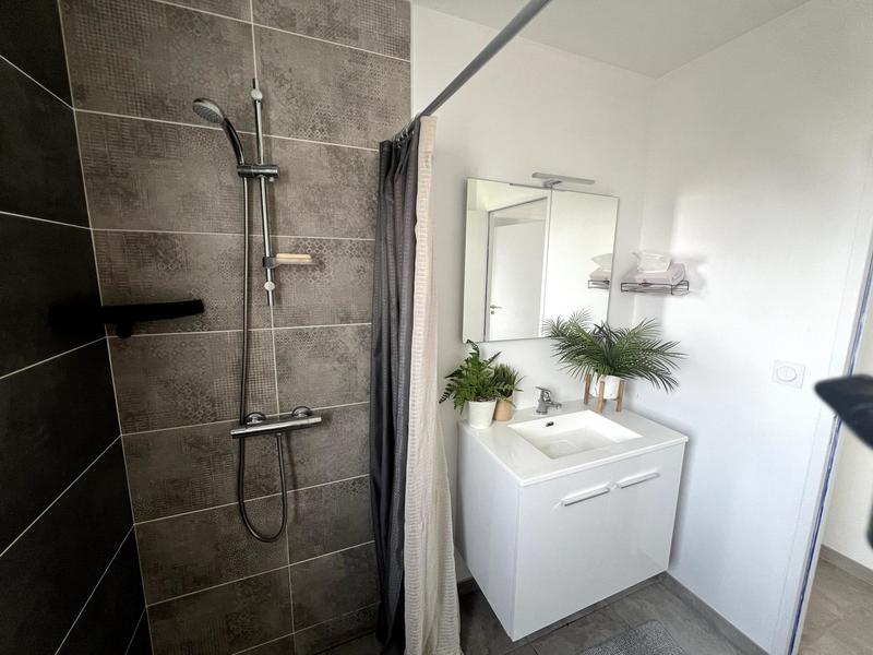 Maison - 70 m² - 4 pièces