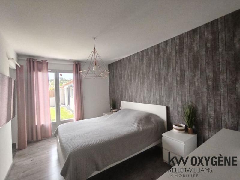 Villa - 148 m² - 6 pièces