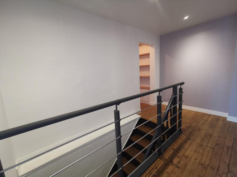 Maison - 110 m² - 6 pièces