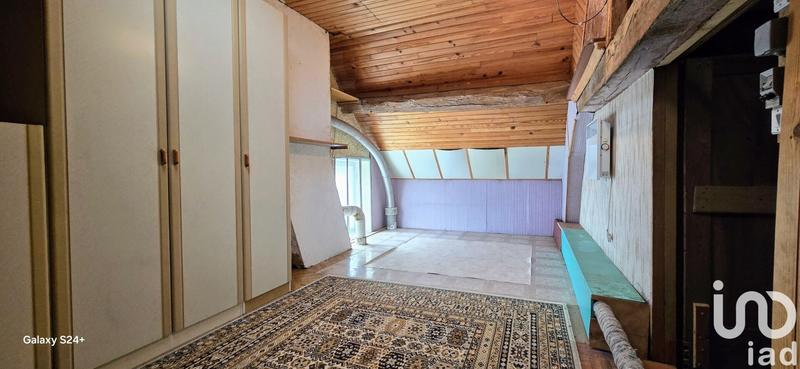 Maison - 163 m² - 5 pièces