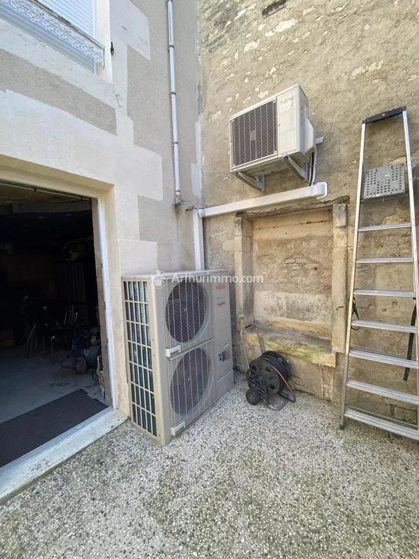 Maison - 173 m² - 6 pièces