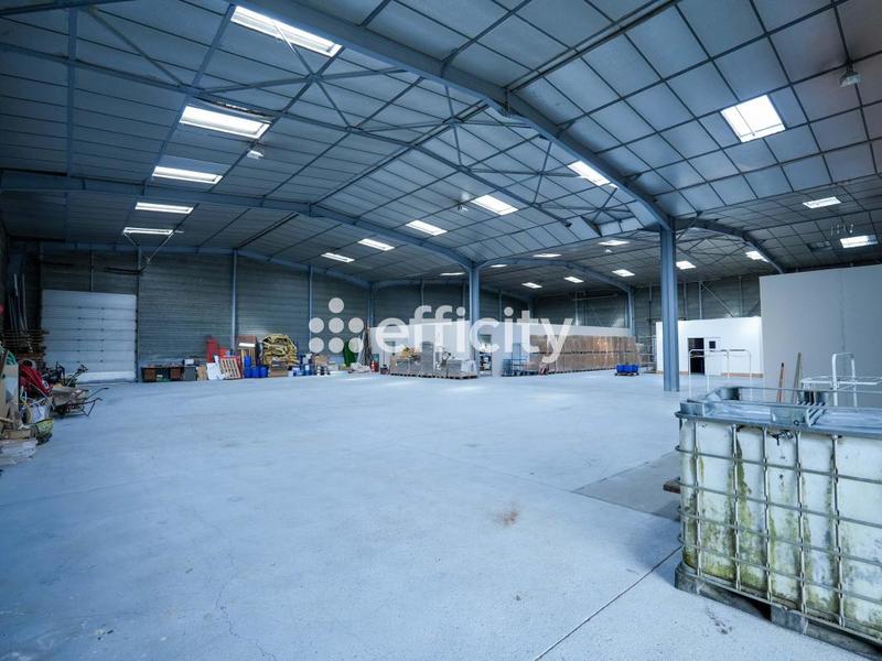 Demeure - 380 m² - 6 pièces