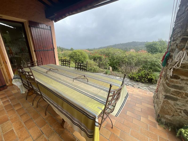 Villa - 106 m² - 4 pièces