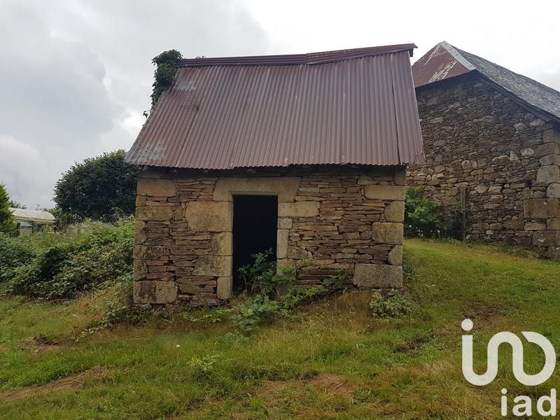 Ferme - 90 m² - 1 pièce