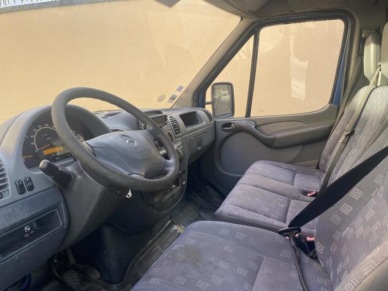 Mercedes Sprinter 308 C.D.I. L2h2