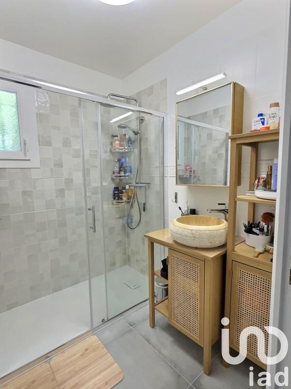 Maison - 82 m² - 4 pièces