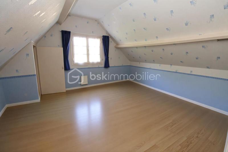 Maison de campagne - 140 m² - 6 pièces