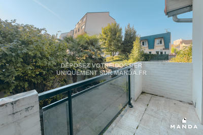 Appartement - 11 m² - 1 pièce