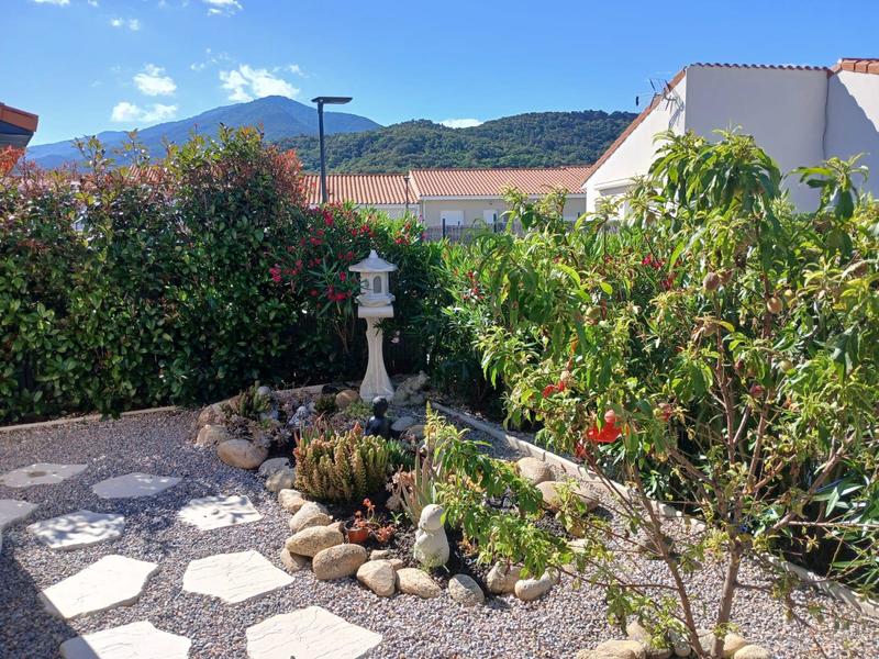 Maison contemporaine - 107 m² - 4 pièces