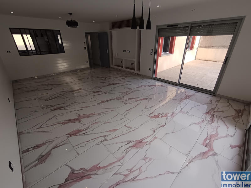 Maison - 119 m² - 4 pièces