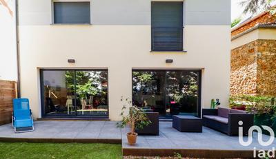 Maison - 148 m² - 7 pièces