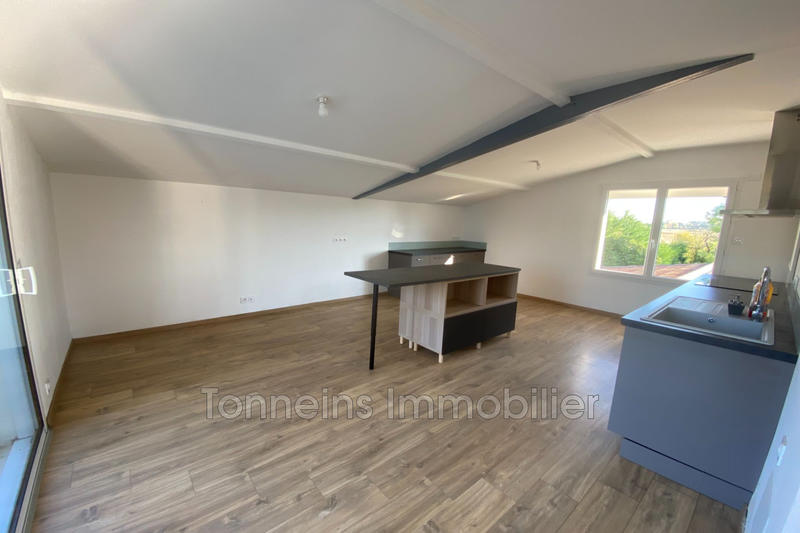 Maison - 103 m² - 4 pièces