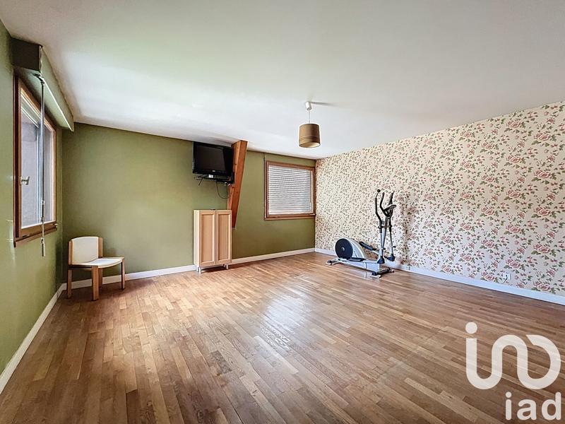 Maison de maîtres - 234 m² - 8 pièces