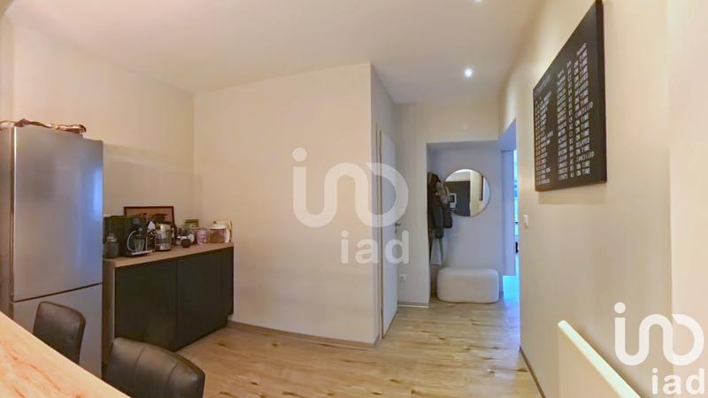 Appartement - 105 m² - 4 pièces