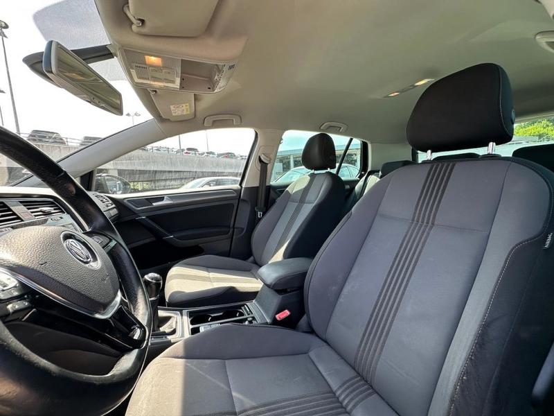 Volkswagen Golf VII 1.2 Tsi 110 Bluemotion Technology Allstar Bv6 5p