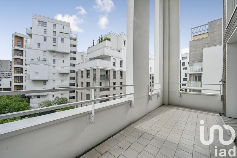 Duplex - 68 m² - 3 pièces