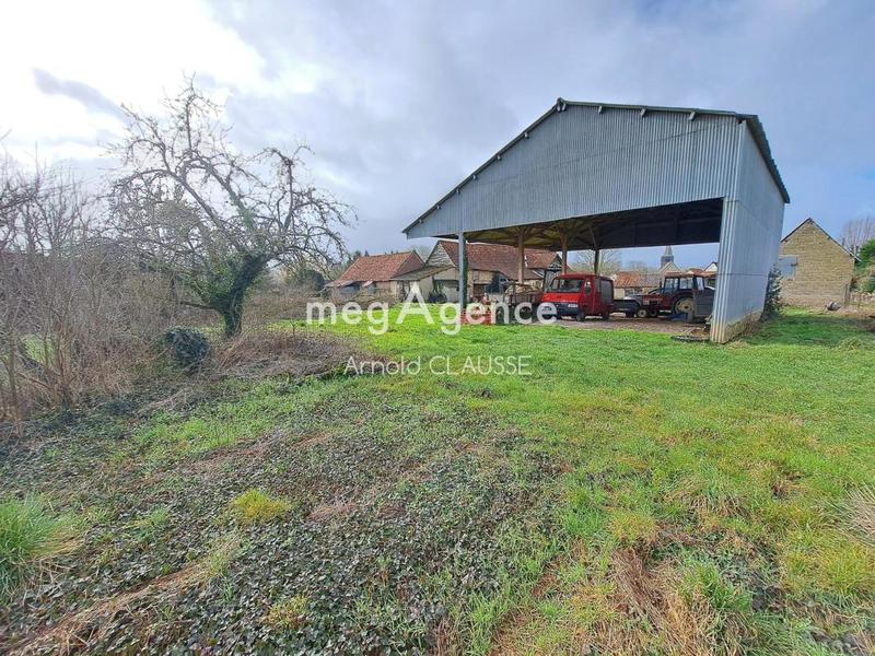 Maison - 105 m² - 6 pièces