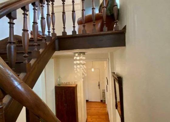 Manoir - 460 m² - 10 pièces