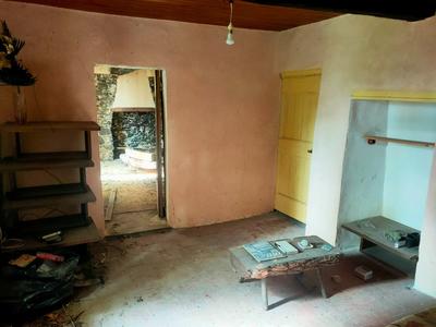 Maison de campagne - 47 m² - 3 pièces