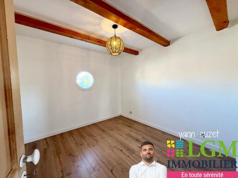 Maison - 159 m² - 7 pièces