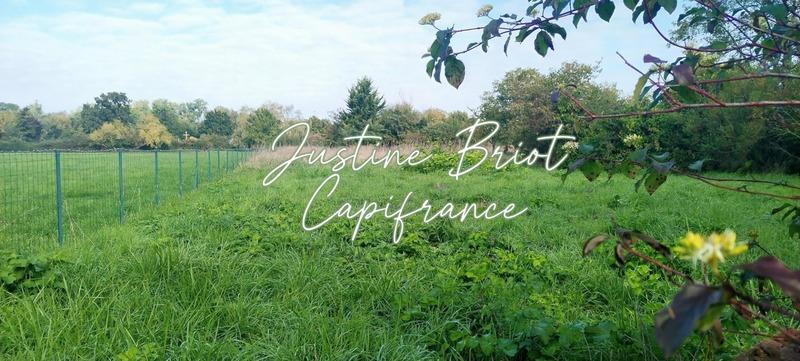 Maison - 62 m² - 4 pièces