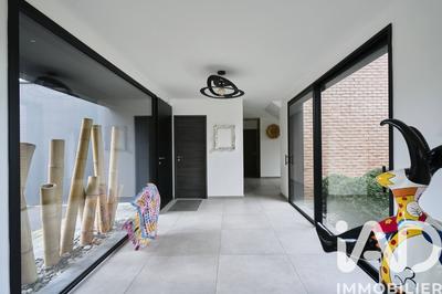 Maison de maîtres - 250 m² - 6 pièces