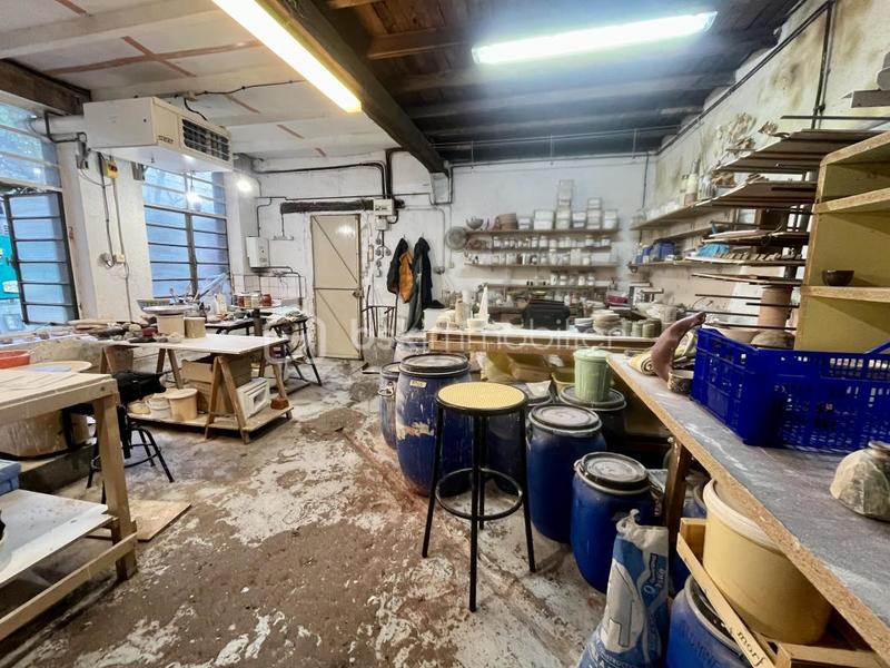 Immeuble - 56 m² - 2 pièces