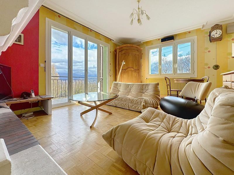 Maison - 191 m² - 7 pièces