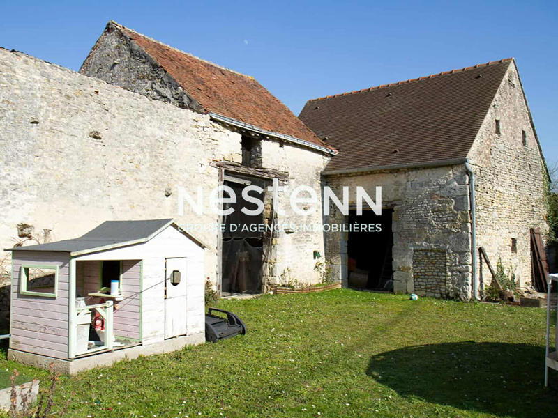 Maison - 160 m² - 7 pièces