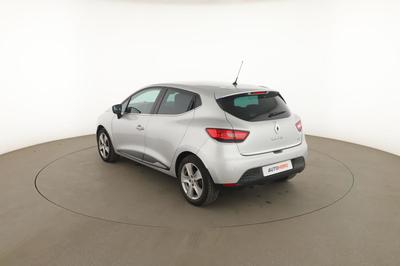 Renault Clio 1.5 dCi Energy Intens 90 ch