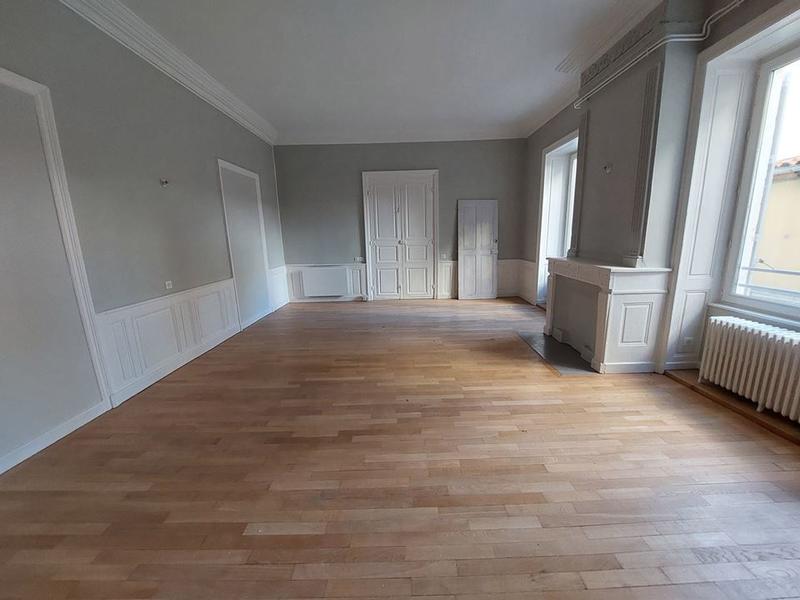 Appartement - 49 m² - 1 pièce
