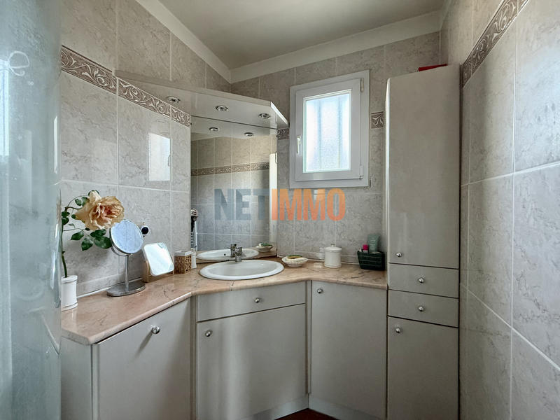 Villa - 126 m² - 6 pièces