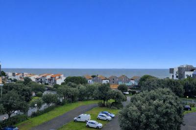 Appartement - 27 m² - 1 pièce