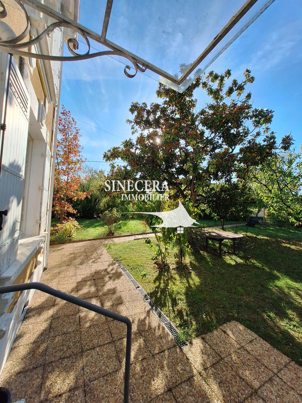 Maison - 170 m² - 7 pièces