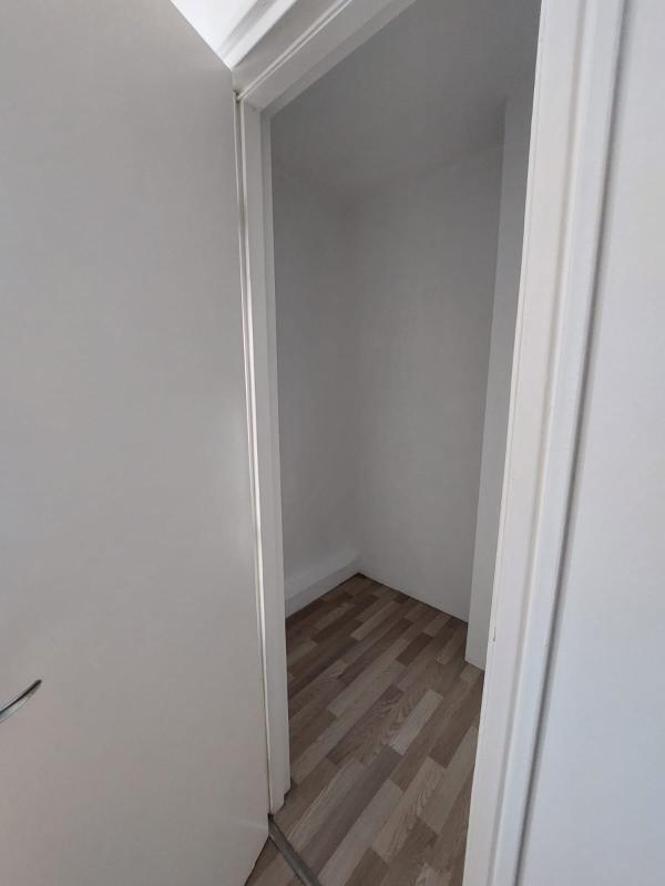 Appartement - 38 m² - 1 pièce