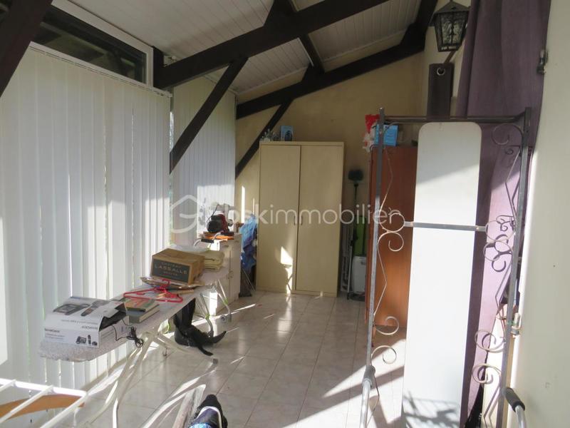 Maison - 135 m² - 6 pièces