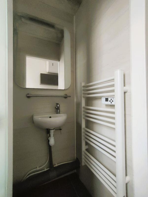 Appartement - 17 m² - 1 pièce