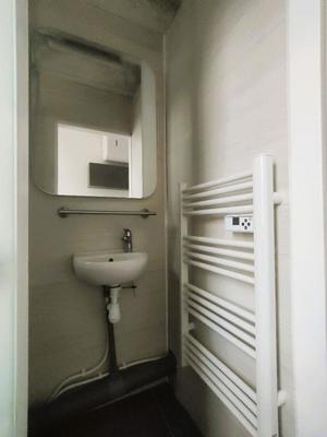 Appartement - 17 m² - 1 pièce