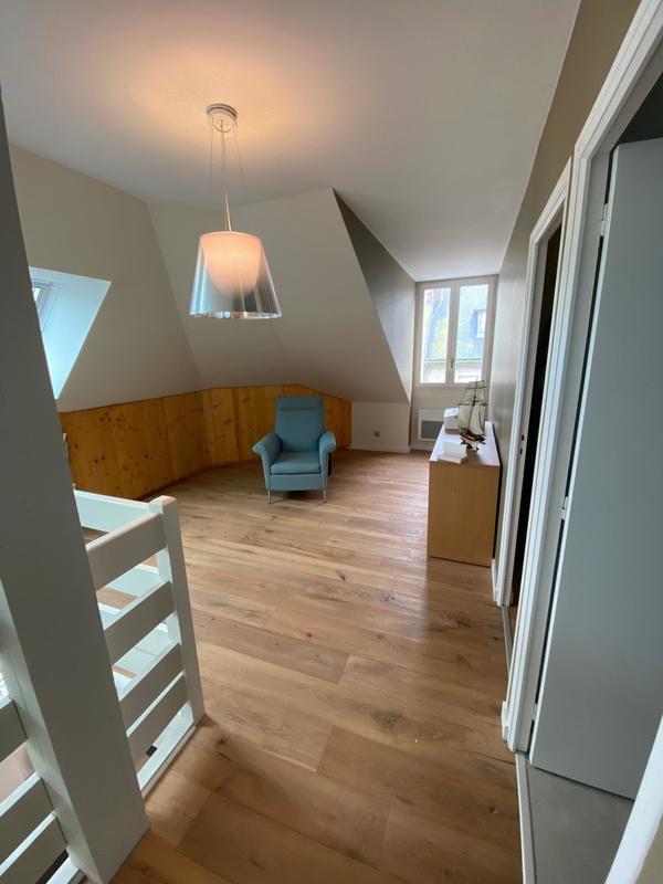 Appartement - 75 m² - 3 pièces