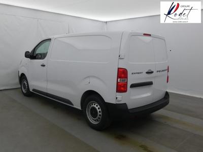 Peugeot Expert Fourgon Nouveau m Bluehdi 120 s Bvm6