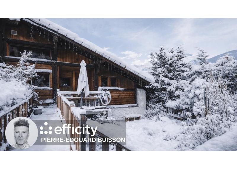 Appartement - 75 m² - 3 pièces