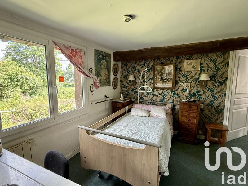 Appartement - 207 m² - 8 pièces