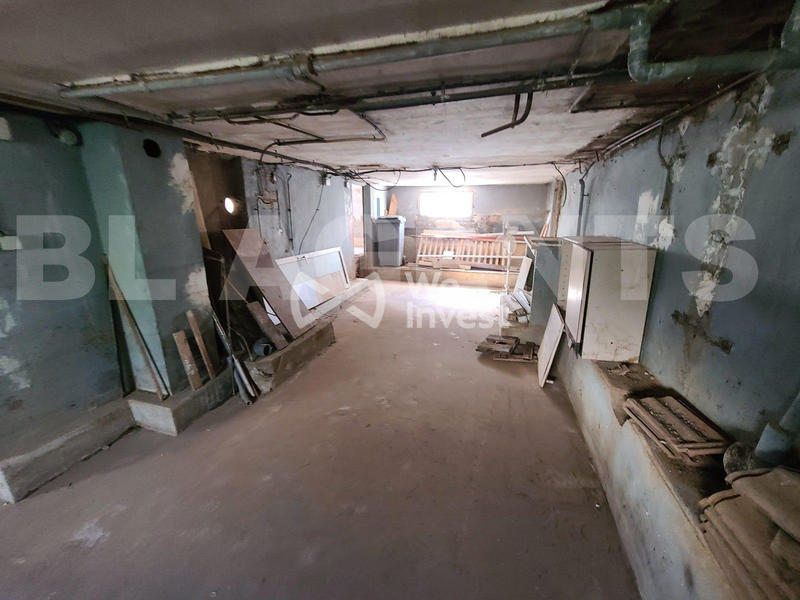 Maison - 93 m² - 4 pièces