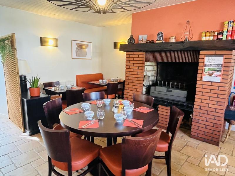 Local commercial - 80 m²